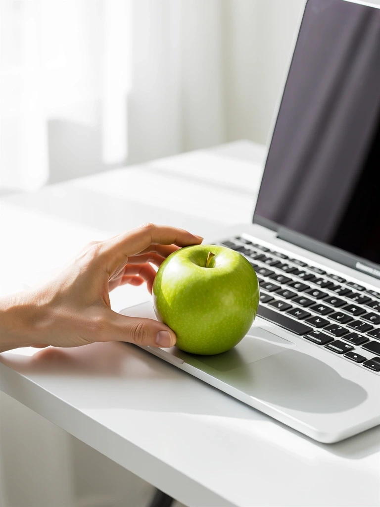 Entorno de trabajo saludable