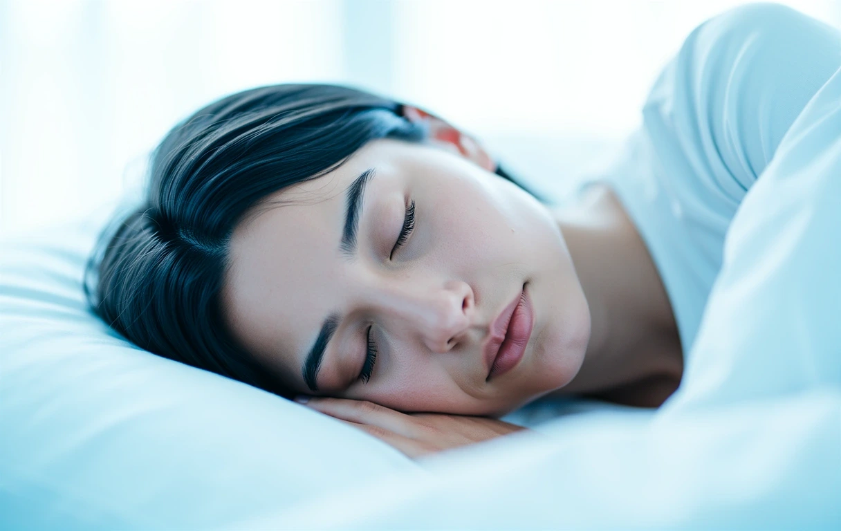 Reparación celular profunda