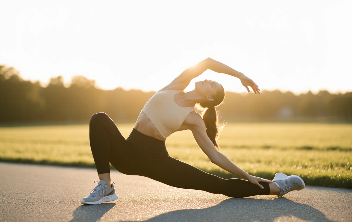Actividad física matutina