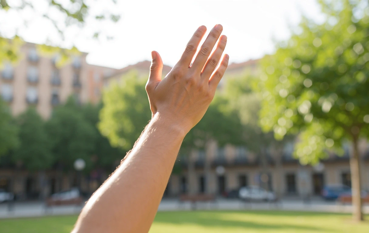 Actividad física matutina